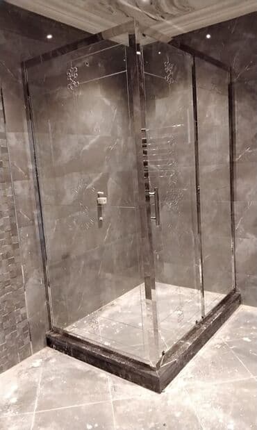 Yeni Üstü açıq kabina, Düzbucaqlı, Pulsuz çatdırılma — 10