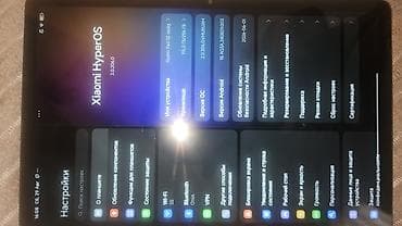apple mini 4: Xiaomi Redmi Pad SE planşe -256GB ROM -8GB RAM - 11.0" geniş ekran — 6