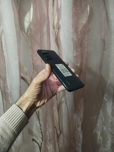 telefonlar xiomi: Xiaomi 11i, 128 GB, rəng - Göy, 
 İki sim kartlı — 10