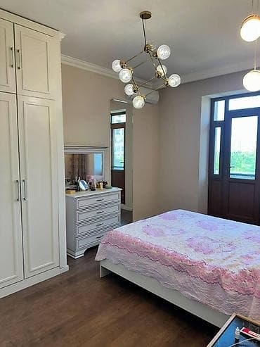 studio menziller: İcarəyə verilir 3 otaqlı köhnə tikili 82 m², Nəsimi r. Kateqoriya — 7