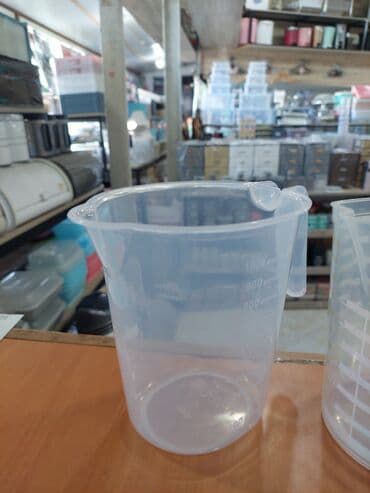 nerj su cəni: Ölçü qablari olcu kruskalar qalin ve keyfiyyetli modeller 500 ml 1 — 9