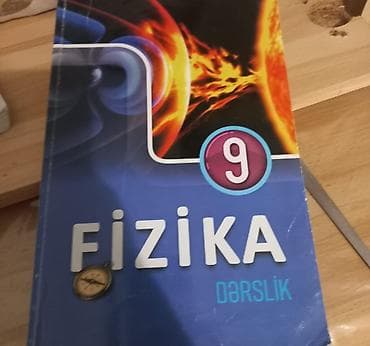9-cu sinif dərslikləri dəsti Məhsulun tərkibi: - Azərbaycan tarixi 9 — 6