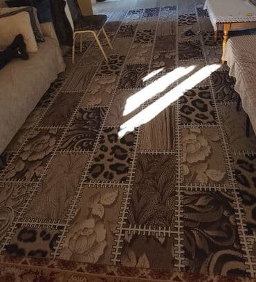 ev qizdiricilari: Xalça Kredit yoxdur — 1