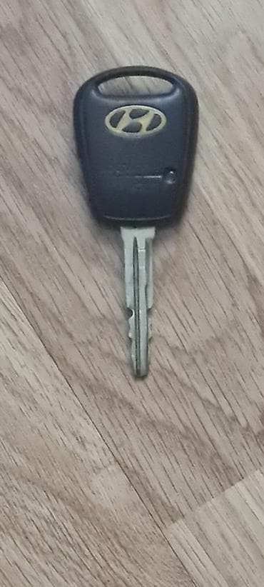 masin rullari: Hyundai i10, 2011 il, Orijinal — 1