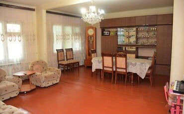 ist petrol tbilisi prospekti: Bakı, 5 otaqlı, Köhnə tikili, m. Həzi Aslanov, 120 kv. m — 2