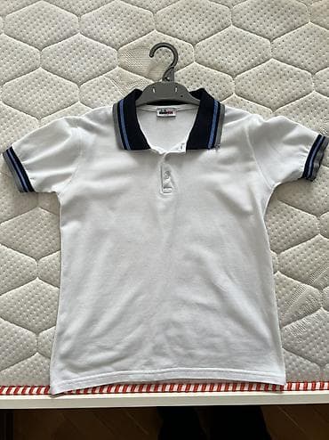 Məktəbli forması, Uniseks, 9 - 10 yaş, Yeni — 1