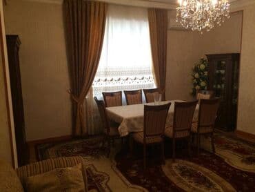 yasamalda 3 otaqli evler: 3 otaqlı, Yeni tikili, m. Elmlər Akademiyası, 130 kv. m — 7