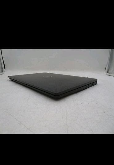 intel core i7: İşlənmiş Dell Latitude, 14 ", Intel Core i5, 256 GB, Ünvandan götürmə — 7