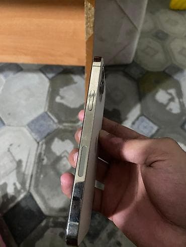 iphone plus: IPhone 12 Pro, 128 GB, Rose Gold, Face ID — 10