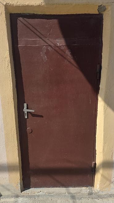 Metall qapı – giriş üçün
hundurluyu 204 eni94 lalafo.az -da Metall qapı – giriş üçün
hundurluyu 204 eni94