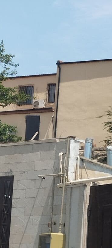 qurd dərəsi ev: Bibi Heybət 4 otaqlı, 120 kv. m, Orta təmir — 4