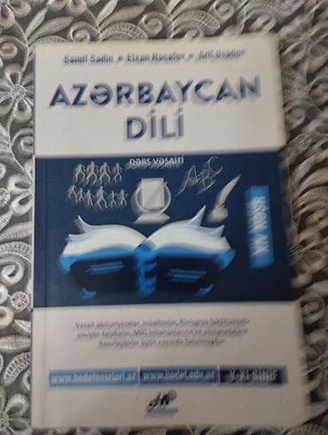 Kitablar və jurnallar: Münasib qiymetedir — 10