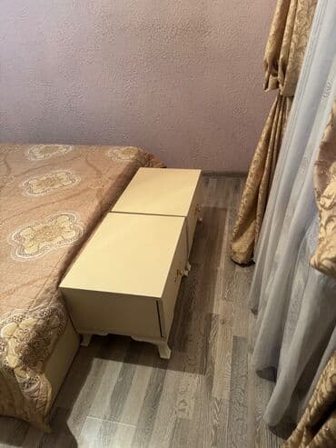 2ci əl yataq dəstləri: Yaxsi vezyetdedir — 5