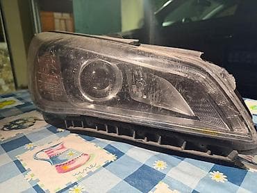 bakavin nədir: Sağ, Hyundai, 2016 il, Orijinal, İşlənmiş — 1