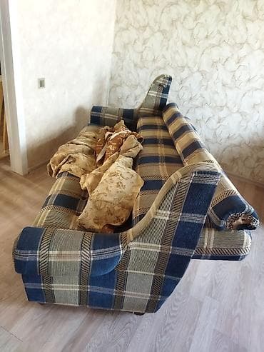 mebel divan kreslo: Klassik divan, Divan — 3