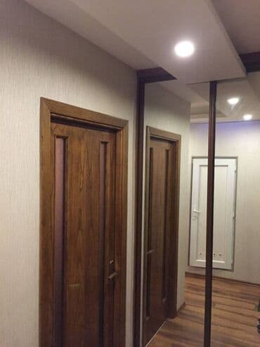 sumqayıt kreditle evler: Bakı, 2 otaqlı, Köhnə tikili, m. Qara Qarayev, 57 kv. m — 11