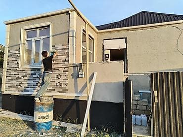 demirci işi: Ev haqda: ev qowa Das 8 əl qalanı tək daşdır. ustu kəmər qalın — 1