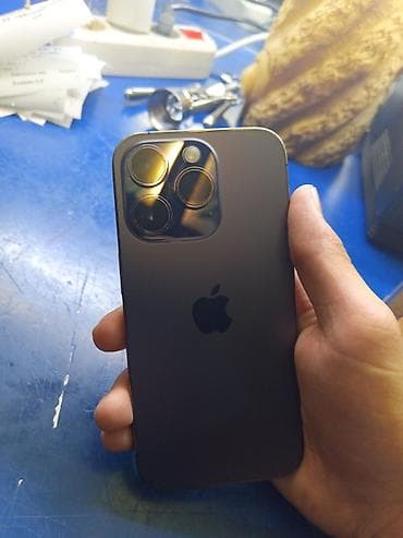 128 GB, Qara, Face ID