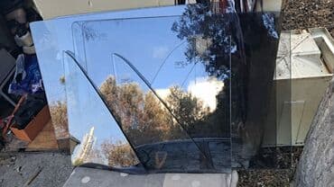 жалюзи на авто: Jiquli şüşələri putulucnu — 4