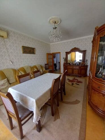 купить квартиру в баку ахмедлы: 3 комнаты, Новостройка, 90 м² — 8