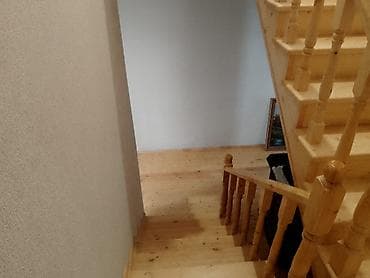 Дома: Масазыр 3 комнаты, 102 м², Нет кредита, Свежий ремонт — 4