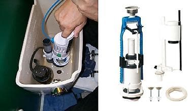 santexnik ustasi axtariram: 🔧 САНТЕХНИЧЕСКИЕ УСЛУГИ | SANTEXNİK XİDMƏTLƏRİ 🔧 👨‍🔧 Эльхан — частный — 4