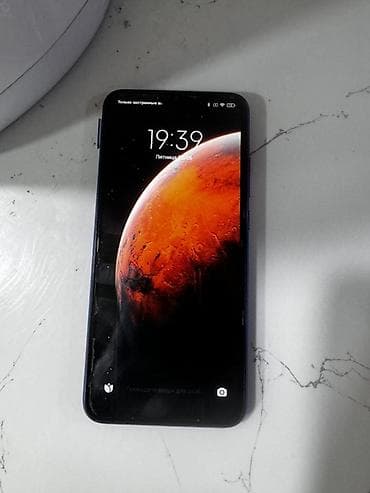 canon eos 7d: Xiaomi Redmi smartfon Model: Redmi 9C (Model No: M2006C3MG) Rəng: Göy — 1