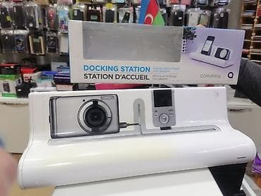 jbl charge 3: Simsiz şarj cihazı 18 Vt, Yeni — 8