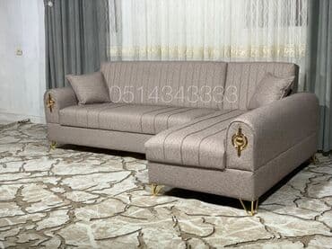 açılan divanlar: Künc divan, Yeni, Açılan, Bazalı, Parça, Şəhərdaxili pulsuz çatdırılma — 1