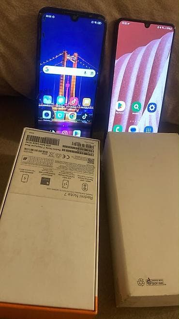 xiaomi 5c: Xiaomi 128 GB, rəng - Qara, 
 Barmaq izi — 8