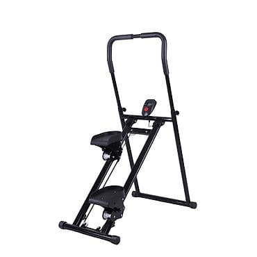 gitara ucun pedal: Ev üçün Aerobik Gəzinti/Stepper Trenajoru - Aşağı təsirli kardio və — 5