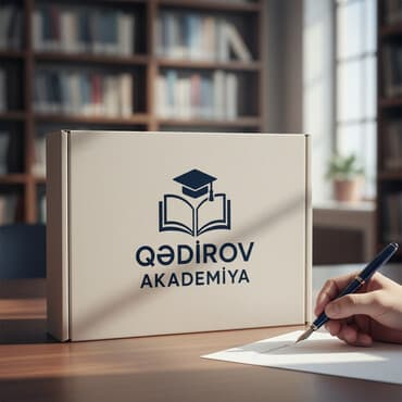 Digər kurslar: Repetitor, Riyaziyyat, Biologiya, Azərbaycan dili, Abituriyent hazırlığı — 1