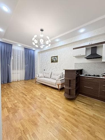 qarayevde: Nizami rayonu, Qara Qarayev metrosunun yaxını, 32 nömrəli məktəbin — 2