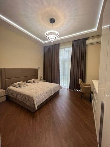 kiraye evler gence 2023: 250 kv. m, 5 otaqlı, Kanalizasiya, İşıq, Su — 6