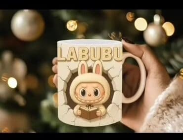 Quruducular: Fincanlar, rəng - Ağ, Keramika, 1 əd — 2