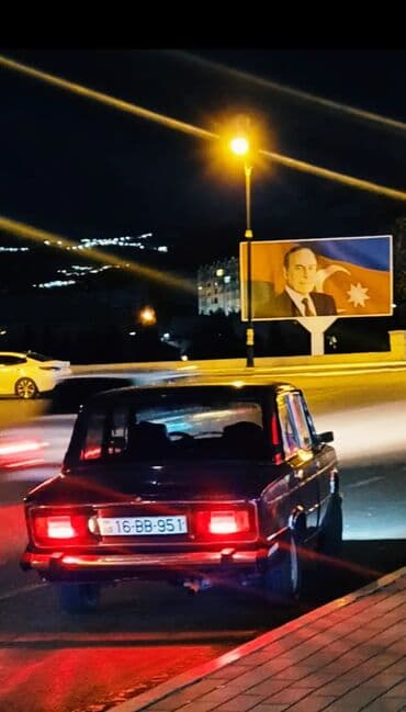 VAZ (LADA): VAZ (LADA) 2106: 1.6 l | 2002 il Sedan — 8