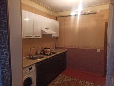 2 otaqlı mənzil vasitəçisiz: Bakı, 2 otaqlı, Köhnə tikili, 56 kv. m — 6