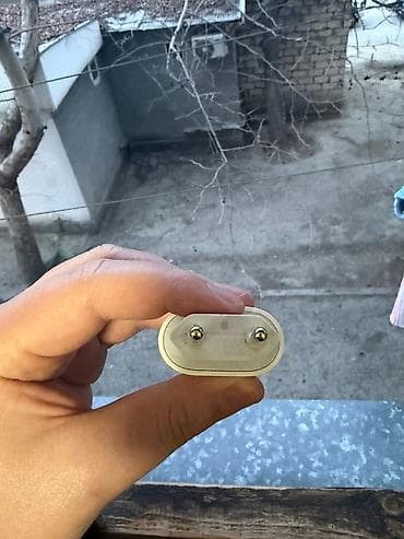 su ile isleyen ventilyator: Simsiz şarj cihazı Apple, 20 Vt, İşlənmiş — 3