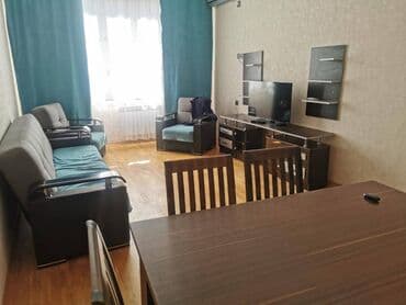 sekide kiraye evler ayliq 2022: Nizami rayonu,Neftçilər metrosunun yaxınlığında, Xudafərin Şadlıq — 2