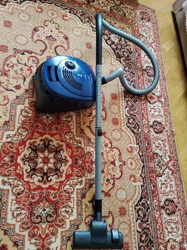 куплю пылесос недорого: Пылесос Bosch, Сухая уборка — 2
