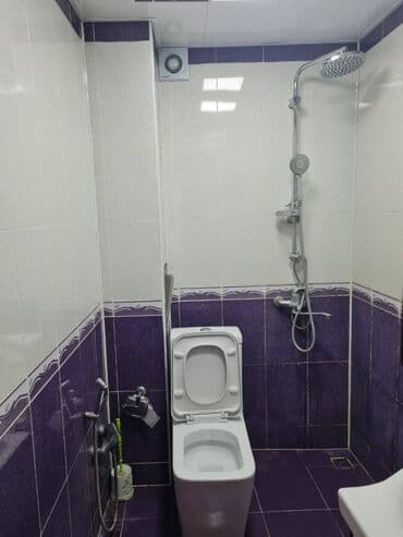 əhmədlidə kirayə: Xətai rayonu Əhmədli metrosunun yaxınlığında (ukrainskiy kruq — 13