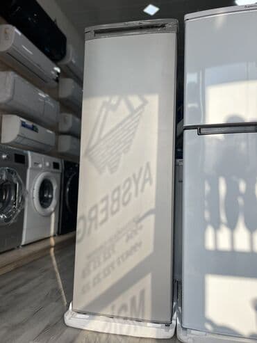 Qapalı dondurucu, Rusiya