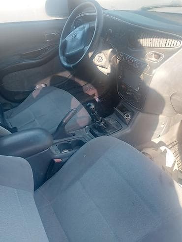 daewoo bs090: Daewoo Leganza: 2 l | 2001 il Sedan — 7