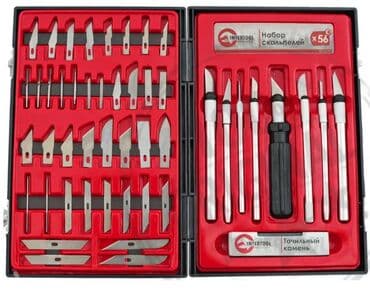 набор ключей купить: Skalpel nabor Sumqayıt şəhəri 10 cu mkr Xəlifə şadlıq sarayının — 1