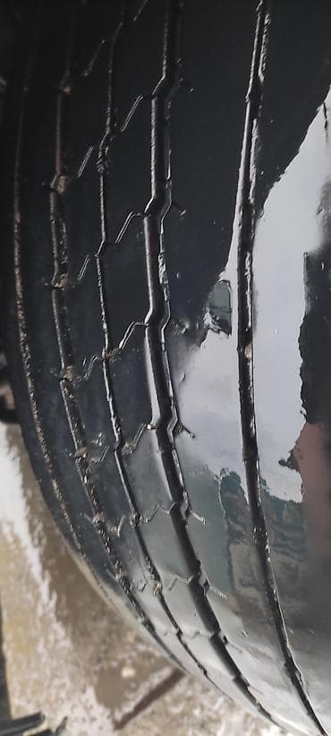 kia rio kalpak: Fulda Regiocontrol yük avtomobili üçün şinlər - Marka/model: Fulda — 4