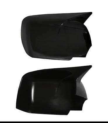 Avtomobilin yan güzgüləri: Cüt, BMW X5 — 1