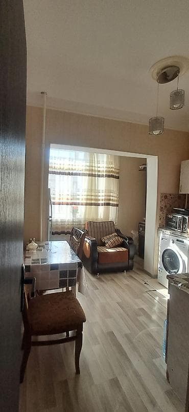 Баку, 2 комнаты, Вторичка, 65 м² — 8