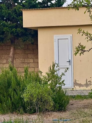 60 mine evler: Bağ çox çox təcili pul lazım olduğu üçün ev yiyəsi tərəfinnən satılır — 8
