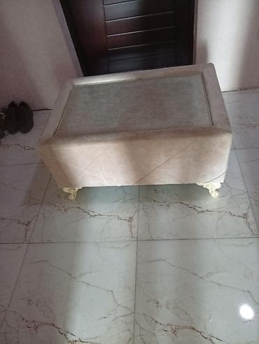 guzgu tek: 2 təknəfərlik çarpayı, Dolab — 8