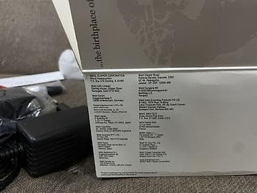 Аристоны: Машинка для стрижки, Wahl — 4